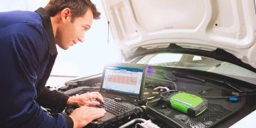 Auto Diagnostika